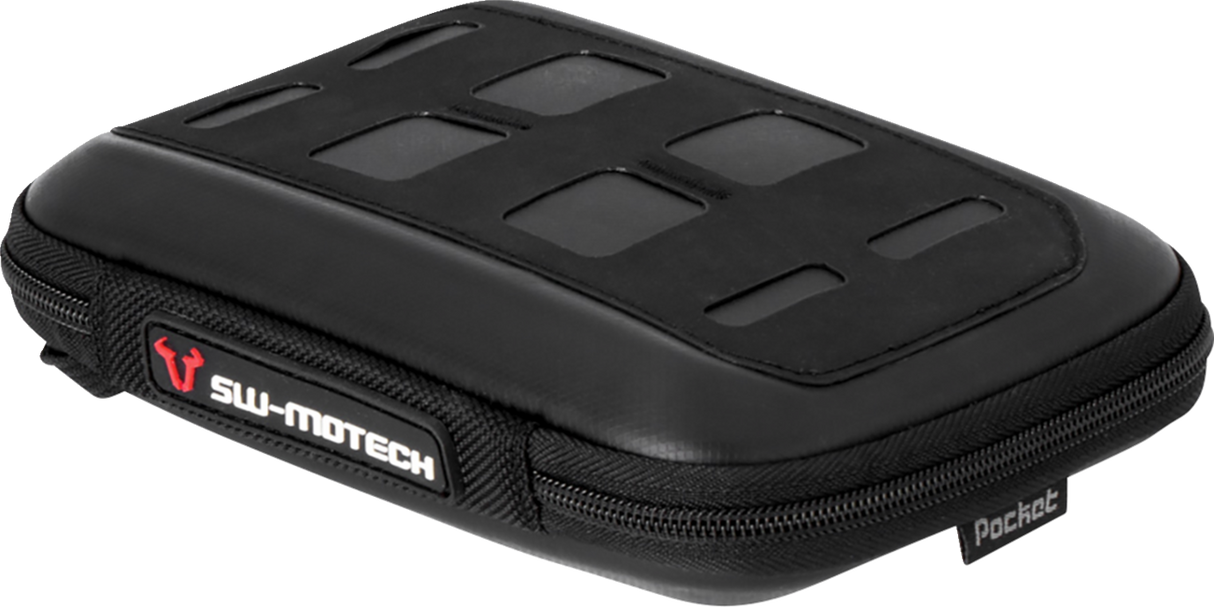 PRO Pocket Accessory Bag - 1 Liter - Black