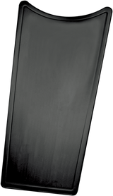 Dash Insert - Smooth - Black 1989 - 2007