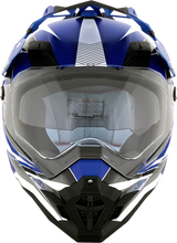 FX-41 Helmet - Range - Matte Blue - XL