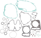 Complete Motor Gasket Kit - Honda 1999 - 2004