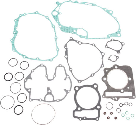Complete Motor Gasket Kit - Honda 1999 - 2004