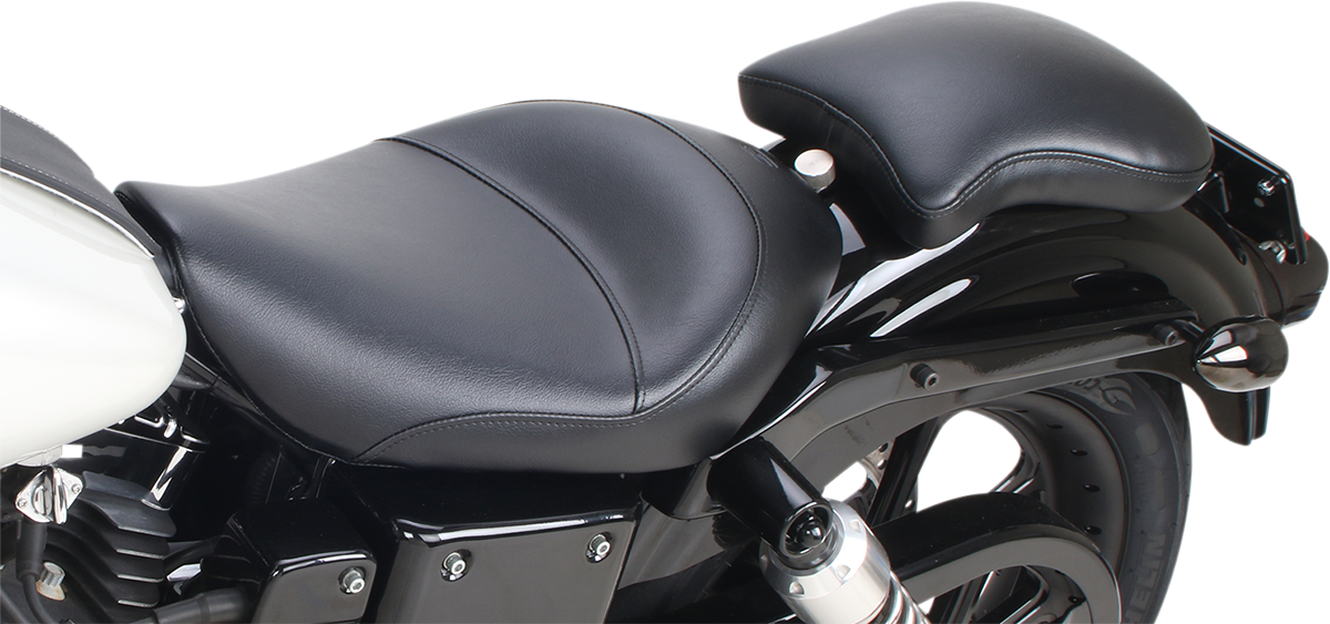 Contoured Saddlehyde S3 Pad - 9\"
