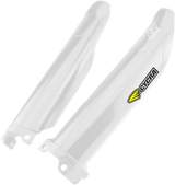 Fork Guards - White 2016 - 2024