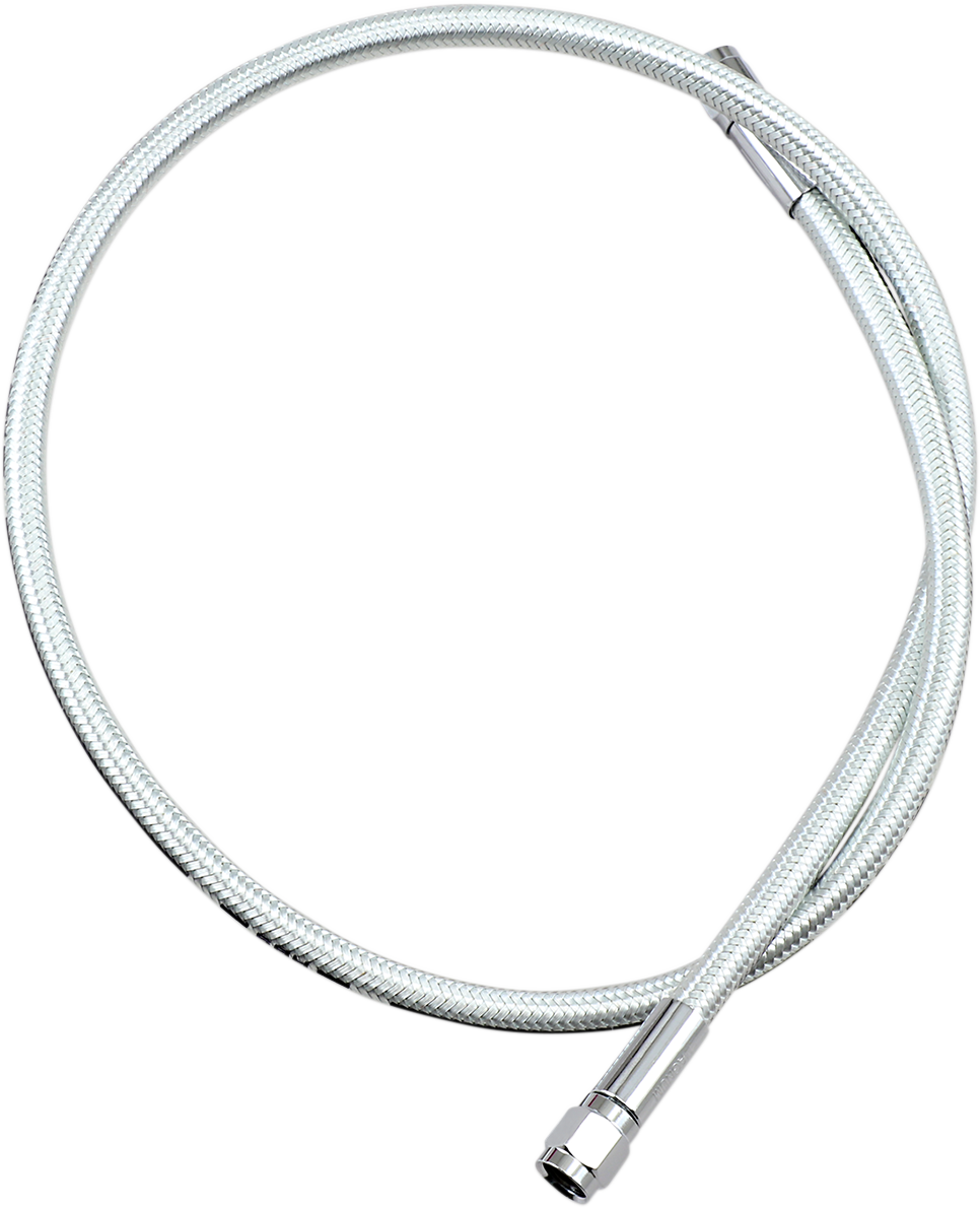 Brake Line - 32\" - Sterling Chromite II