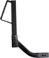 Spare Tire Mount - 2\" Receiver Hitch