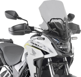 Windshield - Smoke - CB500X 2019 - 2023