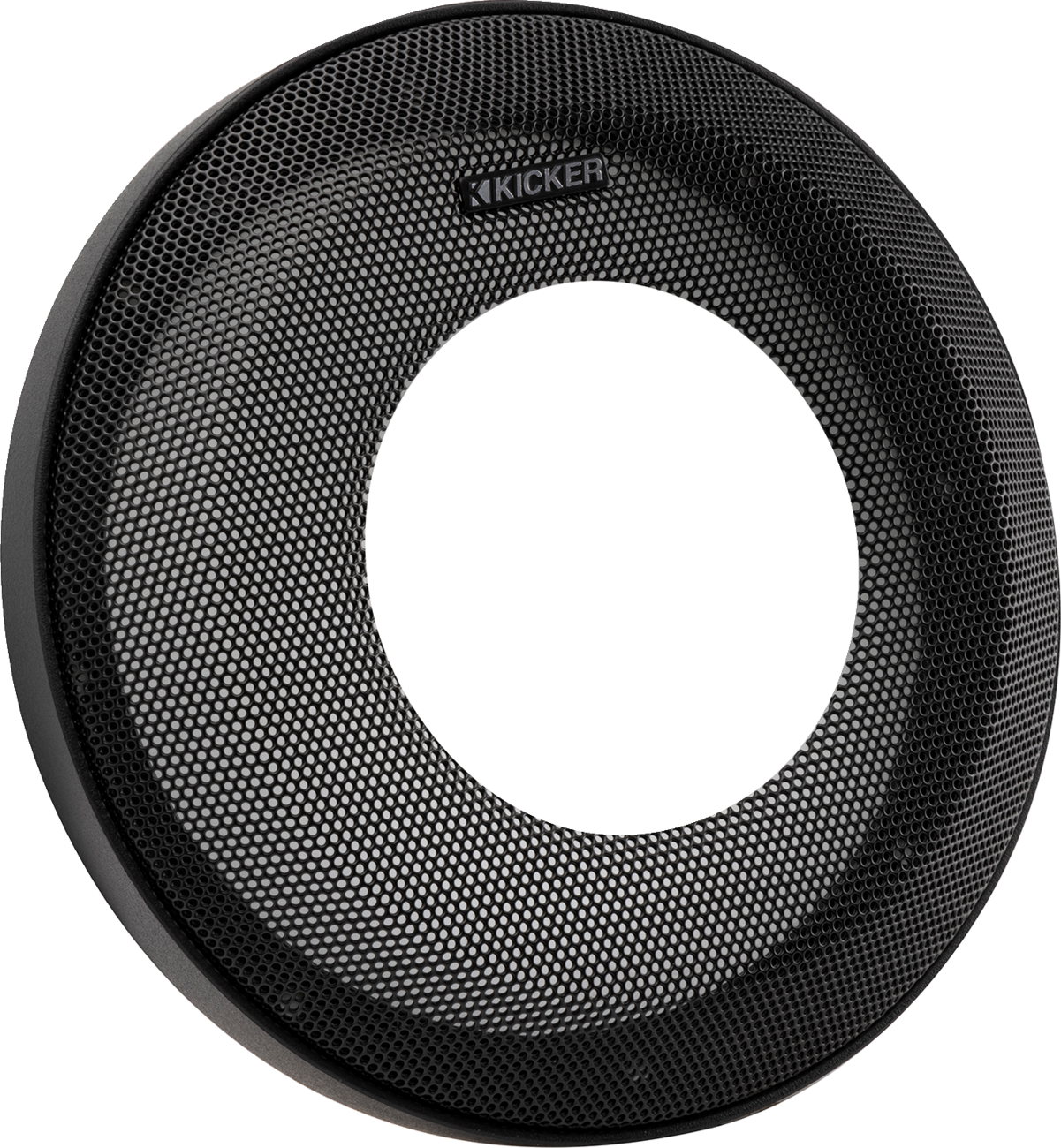 Speaker Grills - Black