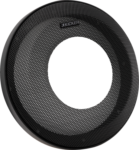 Speaker Grills - Black