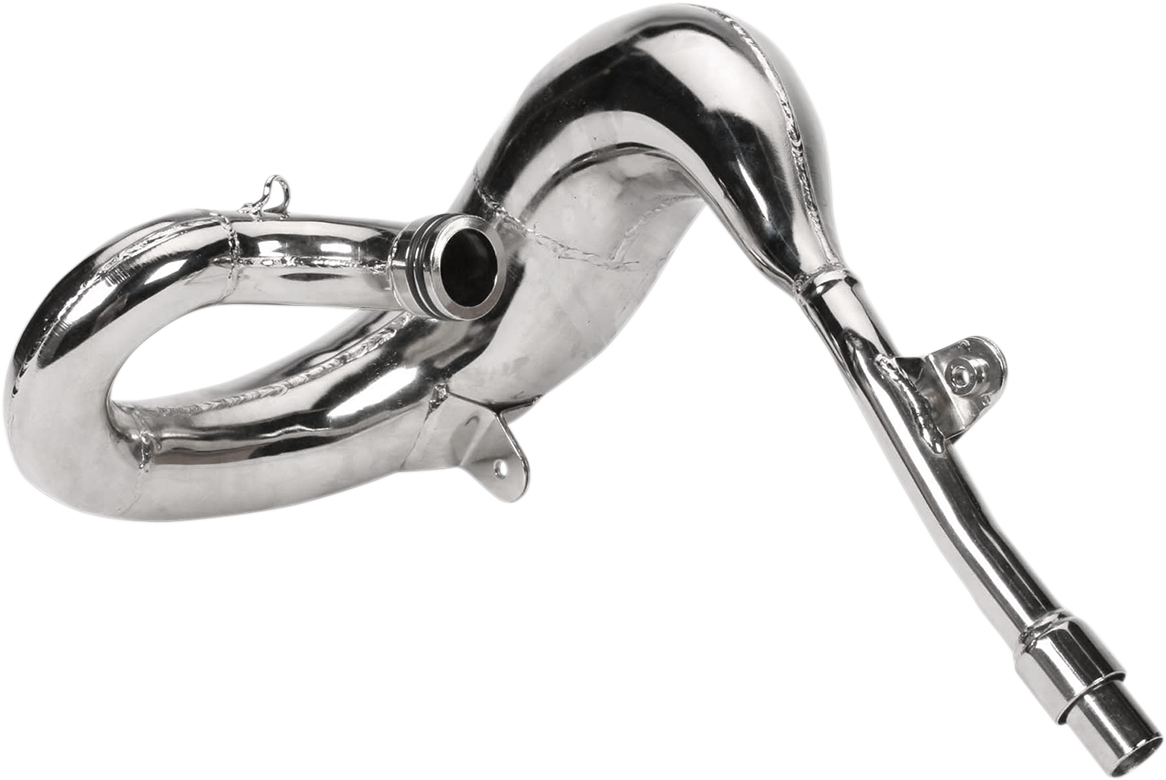 Fatty Pipe 2003 - 2024