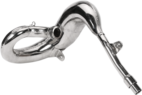 Fatty Pipe 2003 - 2024