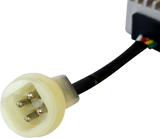 OE Style - Regulator/Rectifier - Yamaha 1989 - 1993