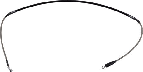 Brake Line - Stainless Steel 1995 - 2006