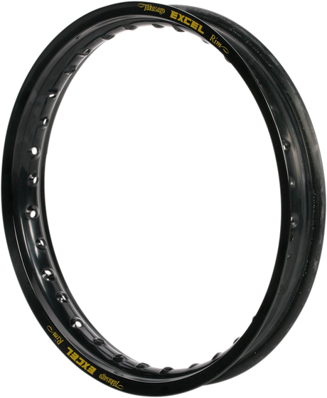 Rim - Takasago - Rear - 32 Hole - Black - 18x2.15 1982 - 2018