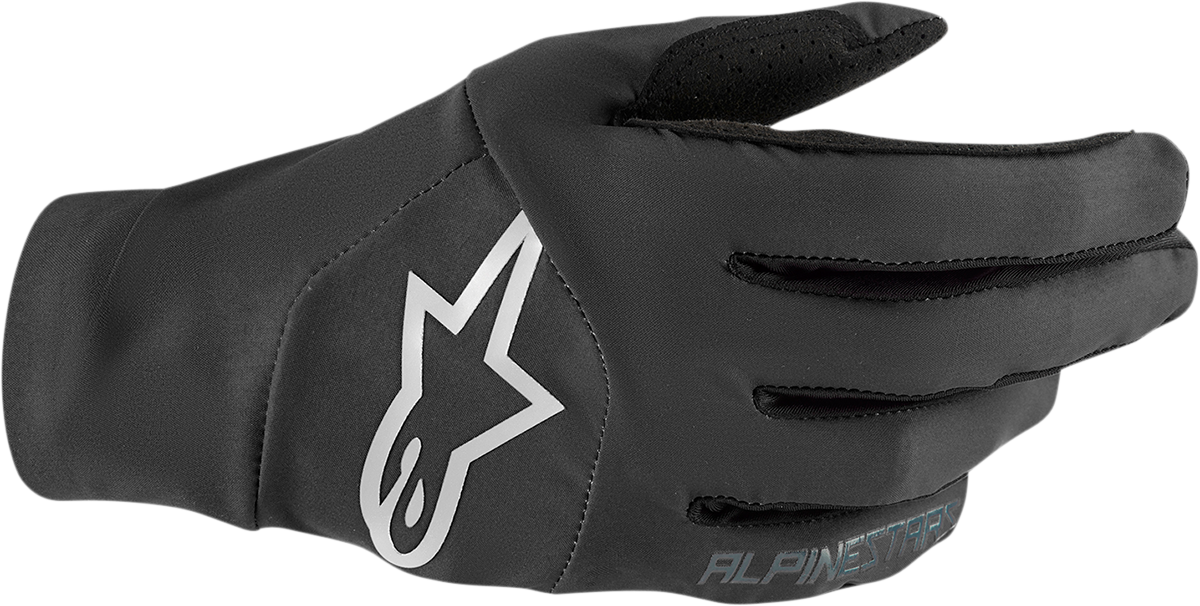Drop 4.0 Gloves - Black - Small