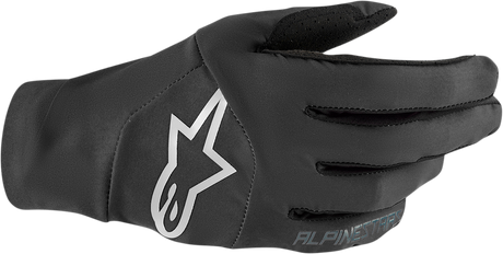 Drop 4.0 Gloves - Black - XL