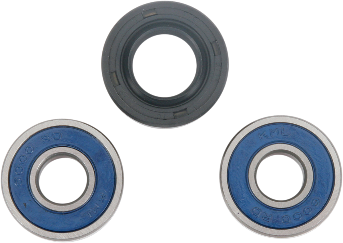 Wheel Bearing Kit - Front/Rear - KDX/JR 50 1978 - 2006