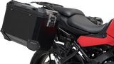 Adventure Luggage System - Black - Yamaha Tracer 9 \'21-\'24 2021 - 2024