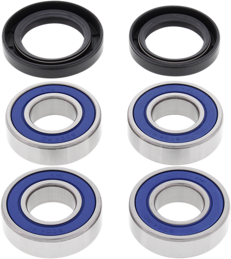 Wheel Bearing Kit - Front 2001 - 2017