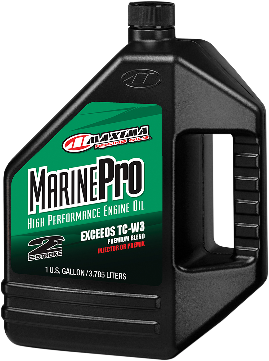Marine Pro Oil - 1 US gal