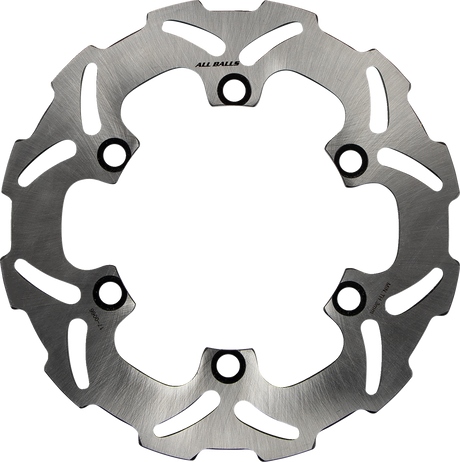 Brake Rotor - Kawasaki 1987 - 2007