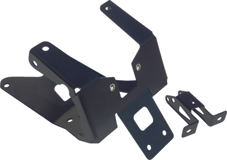 Winch Mount - Can-Am 2012 - 2022