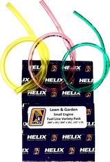 Fuel Line Variety Pack