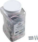 Solderless Wire Connectors