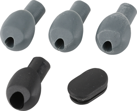 Cable Guide Kit - Tazer MX 2021 - 2021