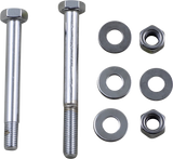 Gas Tank Bolt Nut Kit 1952 - 1978