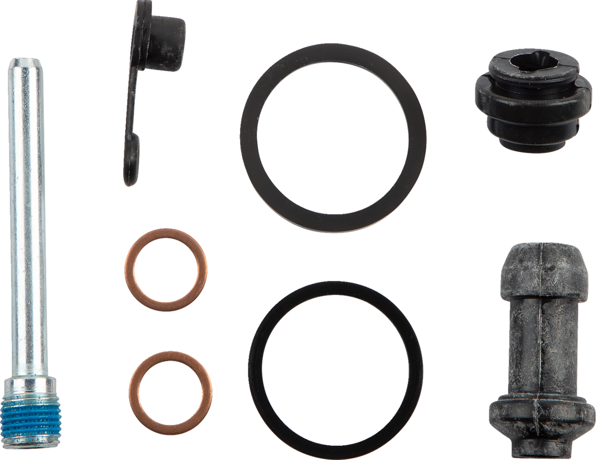 Caliper Rebuild Kit - Rear 1998 - 2024