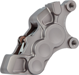6-Piston Caliper - 11.8\" - Titanium 2006 - 2022