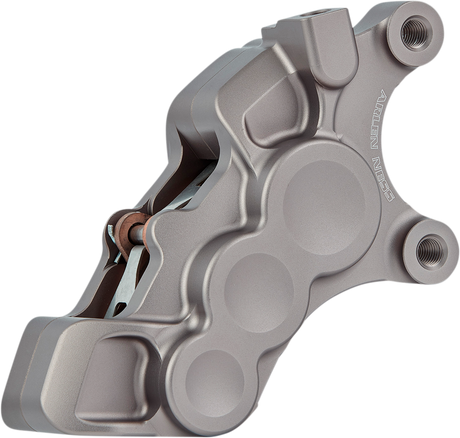 6-Piston Caliper - 11.8\" - Titanium 2006 - 2022