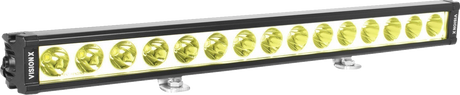 Light Bar - XPL - 21\" - LED Selective Yellow Lens