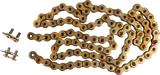 520 RXP - Pro-MX Chain - 96 Links - Gold