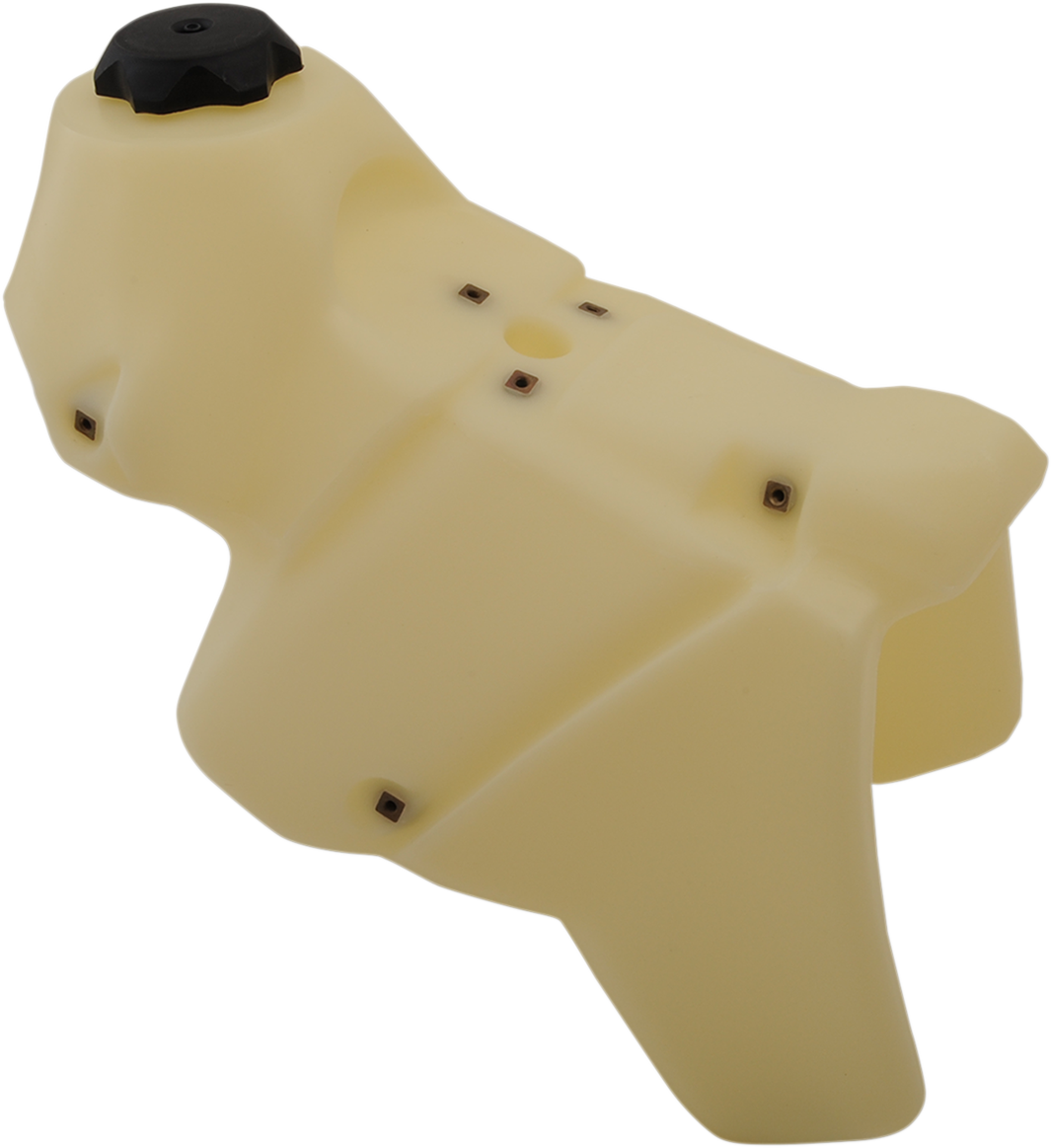 Large-Capacity Gas Tank - Natural - KTM - 2.9 Gallon 2003 - 2007