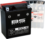 Battery - BTX7L-BS (YTX) 1986 - 2022