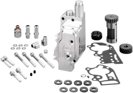 HVHP Oil Pump Kit - Universal 1992 - 1999