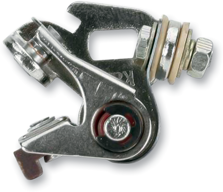 Ignition Points - Yamaha 1974 - 1976