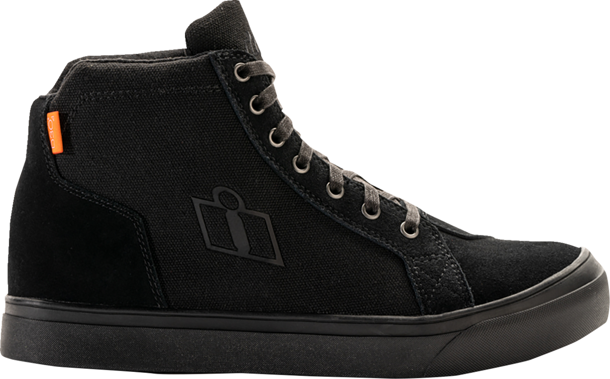 Carga CE™ Boots - Stealth - US 12