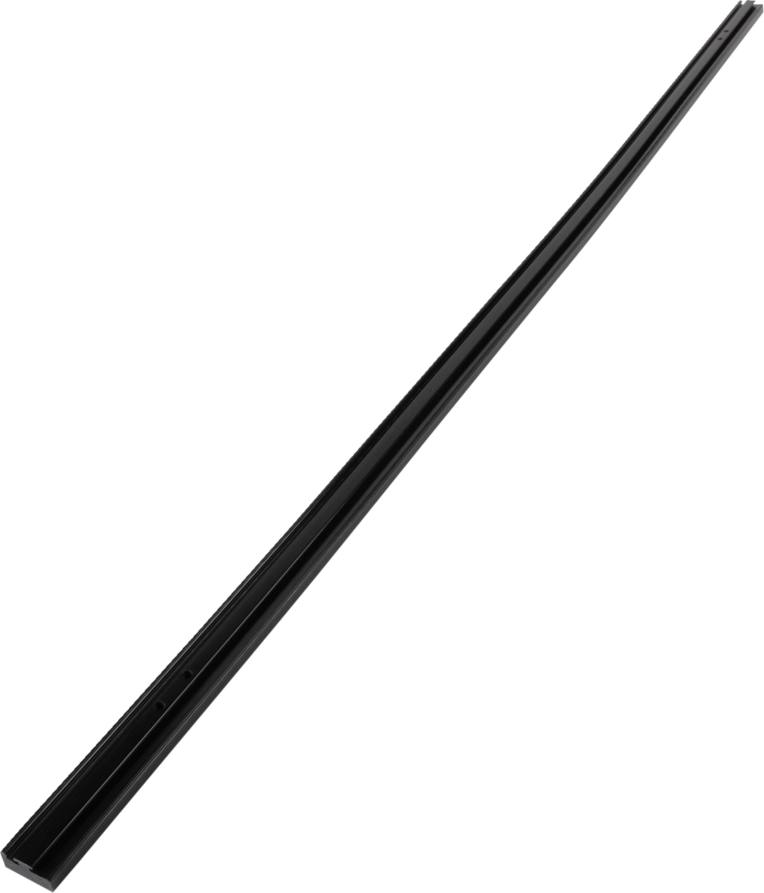 Black Slide - 53.50\" - Profile 11 1980 - 2010