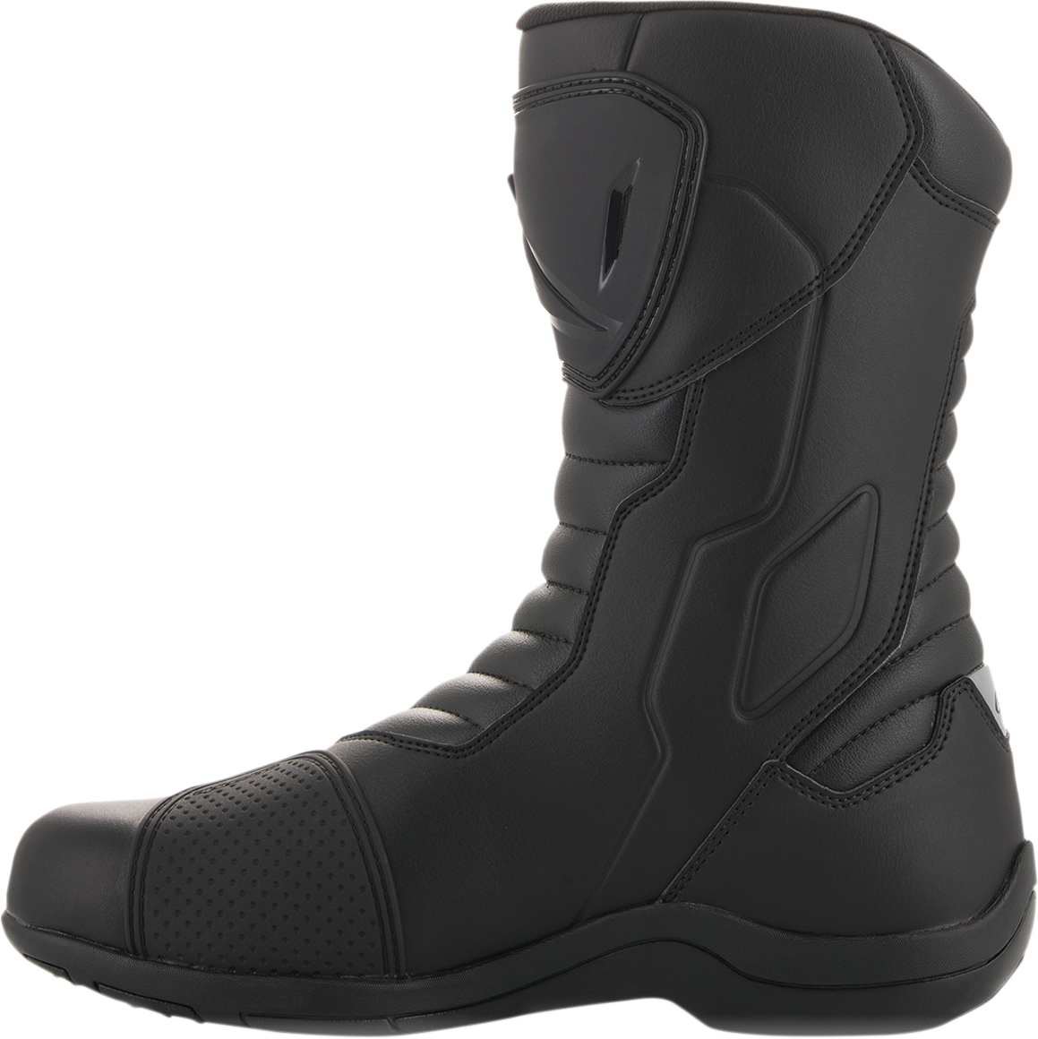 Radon Drystar® Boots - Black - US 6.5 / EU 40