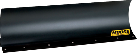 Plow Blade - 55\" - Black