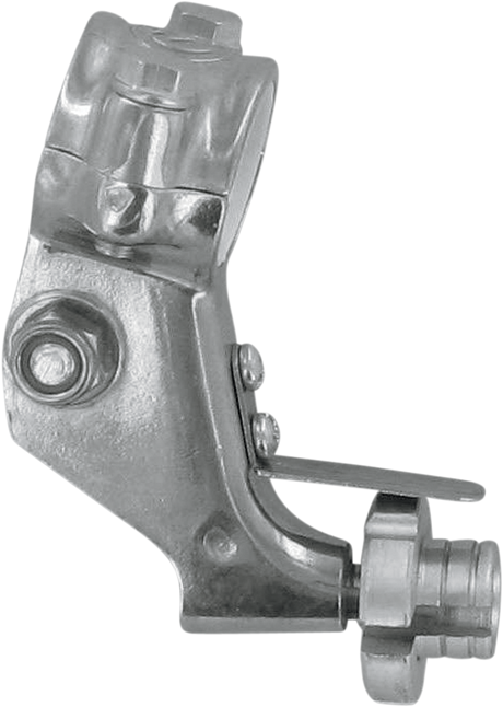 Perch - Clutch - EZ Adjust - YZ 1986 - 2018