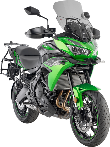 Windshield - Smoke - Versys 650 2022 - 2024