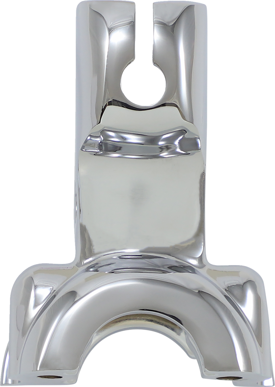 Clutch Lever Bracket - Chrome 2018 - 2024