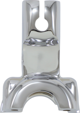 Clutch Lever Bracket - Chrome 2018 - 2024