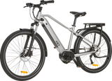 Discovery Yorkville LS E-Bike - Platinum - Hybrid