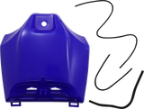 Vented Tank Cover - Blue 2021 - 2023