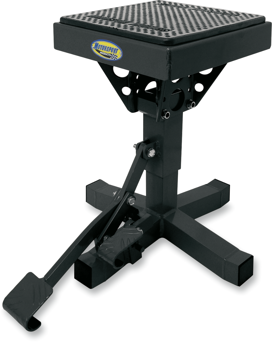 P-12™ Stand/Lift - Black