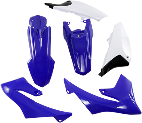 Standard Replacement Body Kit - OEM \'19 2018 - 2023